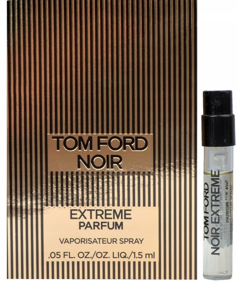 Próbka Tom Ford Noir Extreme Parfum M 1,5ml