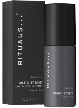 Rituals Homme Beard Shaper krem do stylizacji brody 30ml oryginał