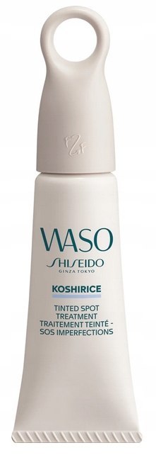 Shiseido Waso Koshirice Golden Ginger korektor 8ml