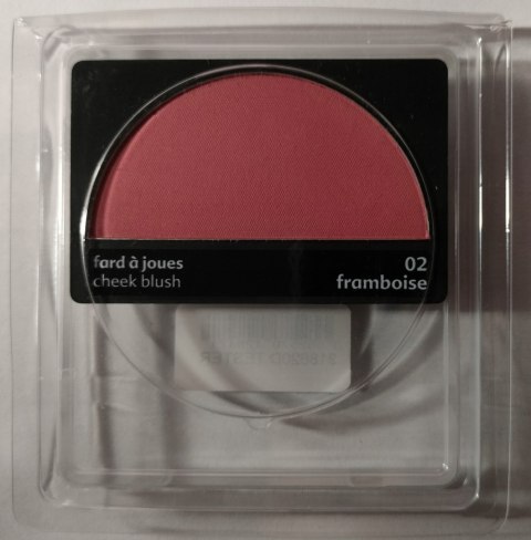 Annayake Cheek Blush 02 róż do policzków 4g Annayake Cheek Blush 02 róż do policzków 4g