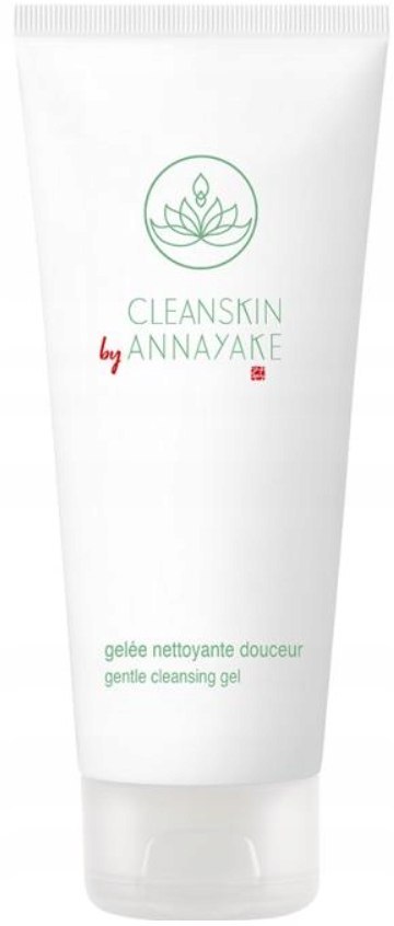 Annayake CleanSkin Gentle Cleansing żel oczyszczający 100ml