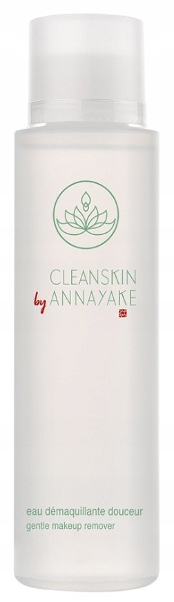 Annayake CleanSkin Gentle Makeup Remover woda do demakijażu 150ml