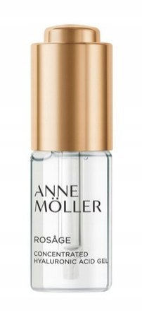 Anne Moller Rosage Hyaluronic Acid żel z kwasem hialuronowym 5ml