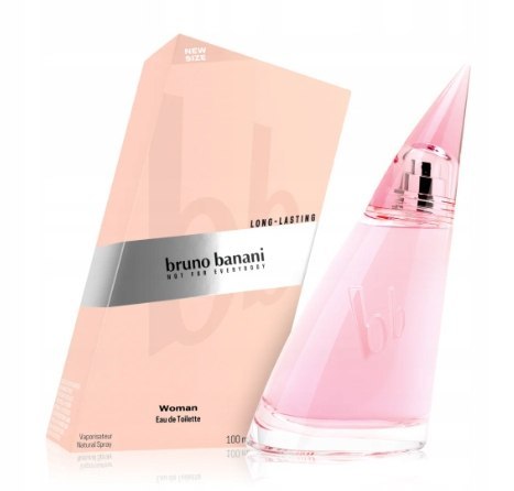 Bruno Banani Woman EDT W 50ml oryginał