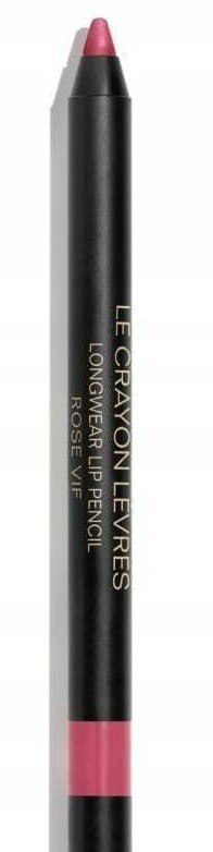 Chanel Le Crayon Levres Lip pencil 166 konturówka 1,2g