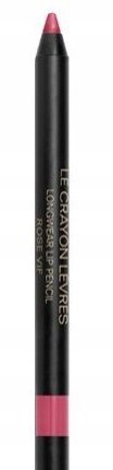 Chanel Le Crayon Levres Lip pencil 166 konturówka 1,2g Chanel Le Crayon Levres Lip pencil 166 konturówka 1,2g
