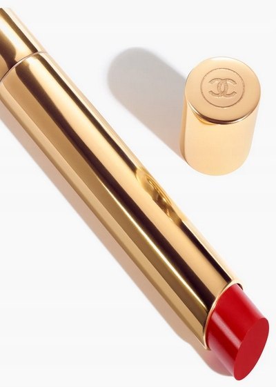 Chanel Rouge Allure L'Extrait 858 szminka 2g Chanel Rouge Allure L'Extrait 858 szminka 2g