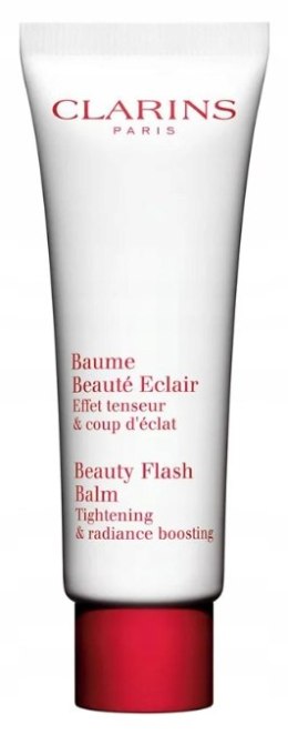 Clarins Beauty Flash Balm krem na dzień 50ml