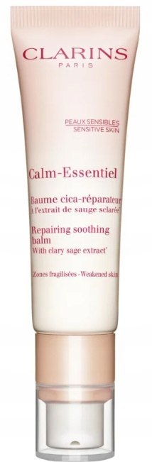 Clarins Calm-Essentiel Repairing Soothing Balm balsam 30ml