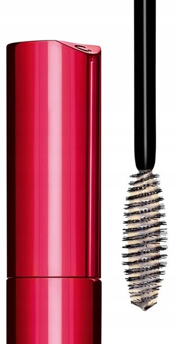 Clarins Lash & Brow Double Fix' Mascara tusz do rzęs Clear 8ml