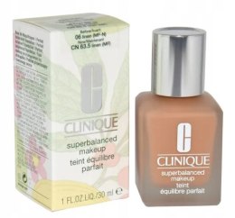 Clinique Superbalanced Makeup CN63,5 podkład 30ml oryginał