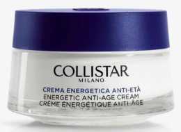 Collistar Energetic Anti-Age Cream krem 50ml