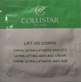 Collistar Lift HD Corpo krem do ciała 8ml
