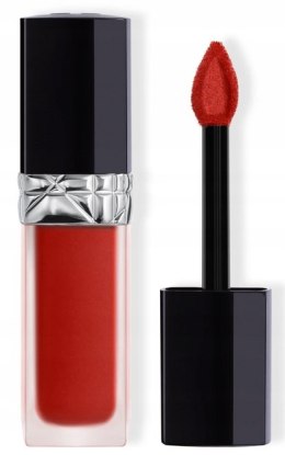 DIOR Rouge Forever Liquid 741 szminka w płynie 6ml