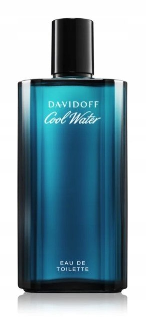 Davidoff Cool Water EDT M 125ml