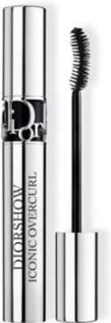Dior Diorshow Iconic Overcurl 090 tusz do rzęs 6g