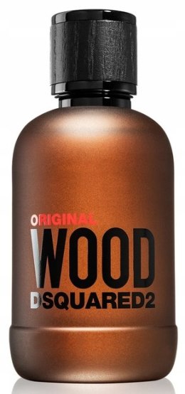 Dsquared2 Original Wood EDP M 100ml