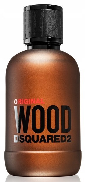 Dsquared2 Original Wood EDP M 100ml Dsquared2 Original Wood EDP M 100ml
