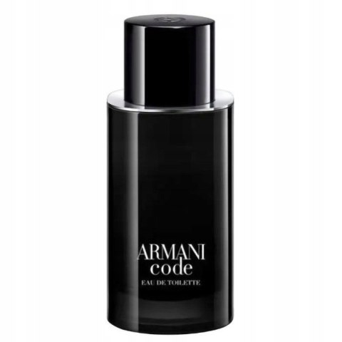 Giorgio Armani Code EDT M 75ml