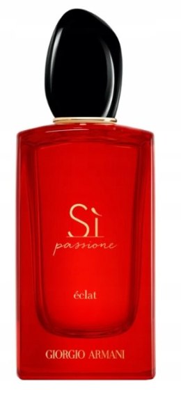Giorgio Armani Si Passione Eclat EDP W 100ml