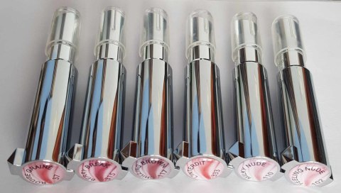 Givenchy Rose Perfecto 117 balsam do ust 2,8g Givenchy Rose Perfecto 117 balsam do ust 2,8g
