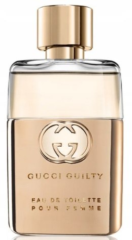 Gucci Guilty Pour Femme EDT W 90ml