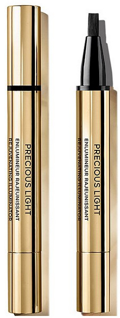 Guerlain Precious Light 00 korektor rozświetlający 2ml Guerlain Precious Light 00 korektor rozświetlający 2ml