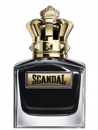 Jean Paul Gaultier Scandal Le Parfum EDP M 100ml Jean Paul Gaultier Scandal Le Parfum EDP M 100ml
