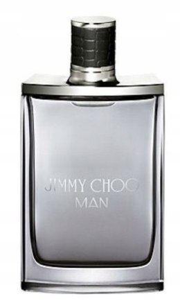 Jimmy Choo Man EDT M 100ml