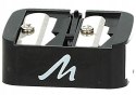 Manhattan Duo Pencil Sharpener temperówka