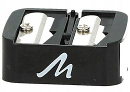 Manhattan Duo Pencil Sharpener temperówka