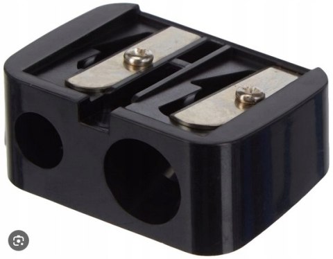 Manhattan Duo Pencil Sharpener temperówka Manhattan Duo Pencil Sharpener temperówka