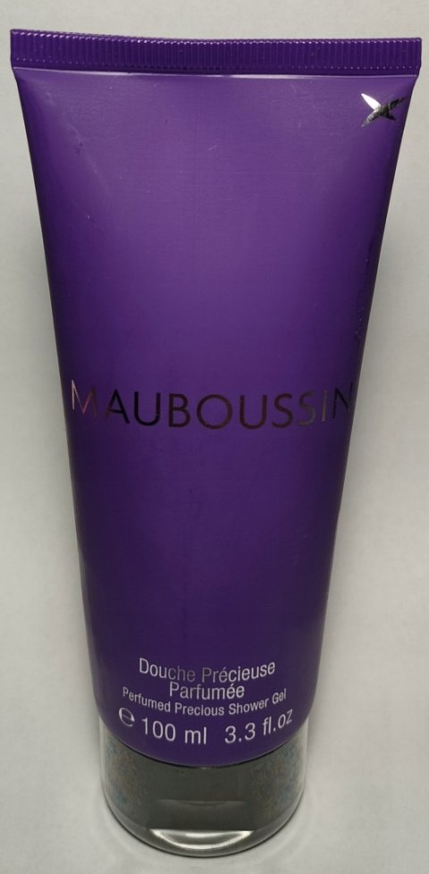 Mauboussin Pour Elle Shower żel pod prysznic W 100ml