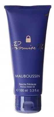 Mauboussin Promise Me Shower żel prysznic 100ml