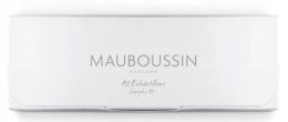 Mauboussin zestaw próbek EDP W+M 9x2ml