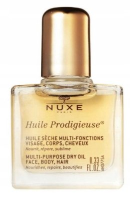 Nuxe Huile Prodigieuse olejek ciało włosy 10ml