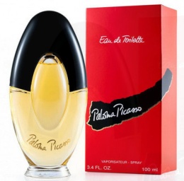 Paloma Picasso Paloma Picasso EDT W 100ml oryginał