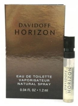 Próbka Davidoff Horizon EDT M 1,2ml