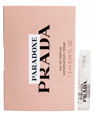 Próbka Prada Paradoxe EDP W 1,2ml