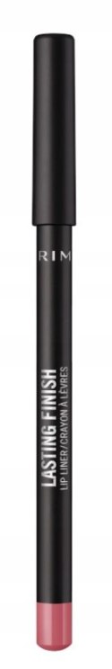 Rimmel Lasting Finish Lip Liner 120 konturówka usta 1,2g