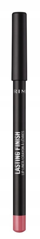 Rimmel Lasting Finish Lip Liner 120 konturówka usta 1,2g