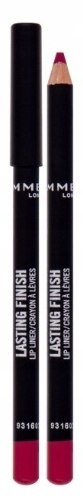 Rimmel Lasting Finish Lip Liner 125 konturówka do ust 1,2g