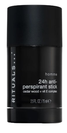Rituals Homme 24h antyperspirant w sztyfcie 75ml