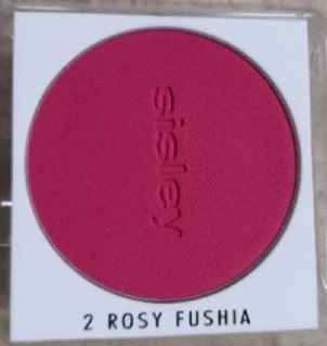 Sisley Le Phyto - Blush 2 róż 6,5g Sisley Le Phyto - Blush 2 róż 6,5g