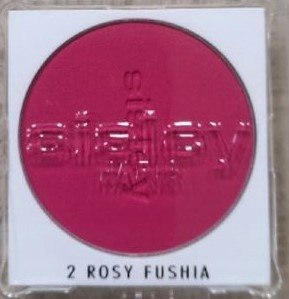 Sisley Le Phyto - Blush 2 róż 6,5g Sisley Le Phyto - Blush 2 róż 6,5g
