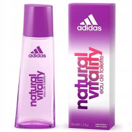 Adidas Natural Vitality EDT W 50ml oryginał