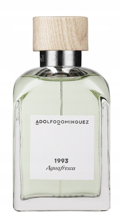 Adolfo Dominguez 1993 Agua Fresca EDT M 120ml