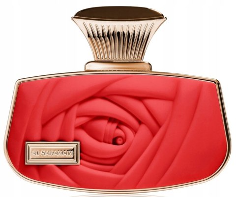 Al Haramain Belle Rouge EDP W 75ml