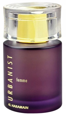 Al Haramain Urbanist Femme EDP W 100ml