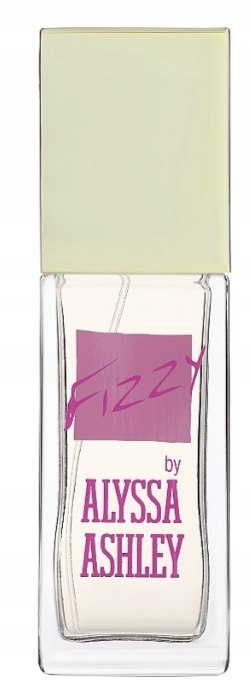 Alyssa Ashley Fizzy EDT W 50ml